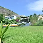 Apartament Quinta Golfinho - Palmeira Arco da Calheta (Madeira)