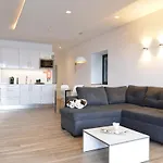 Apartament Quinta Golfinho - Palmeira Arco da Calheta (Madeira)