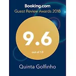 Apartament Quinta Golfinho - Palmeira Arco da Calheta (Madeira)