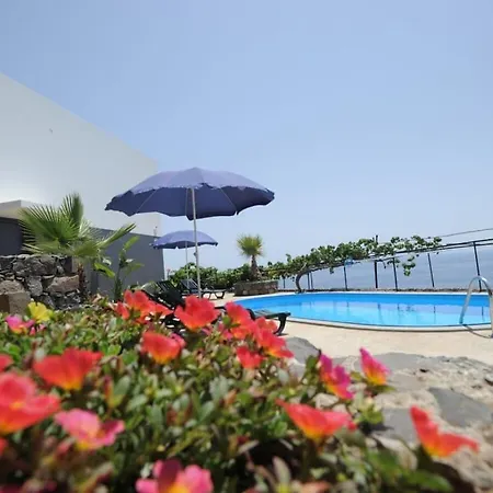 Quinta Golfinho - Palmeira