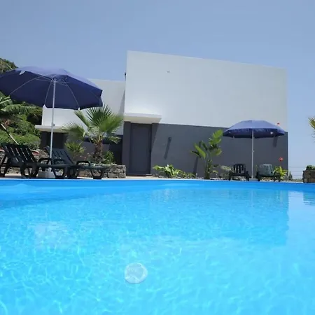 Quinta Golfinho - Palmeira * Арку-да-Кальета