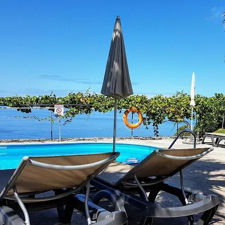 Quinta Golfinho - Palmeira Апартаменты *