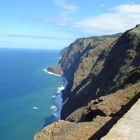 Quinta Golfinho - Palmeira * Arco da Calheta (Madeira)
