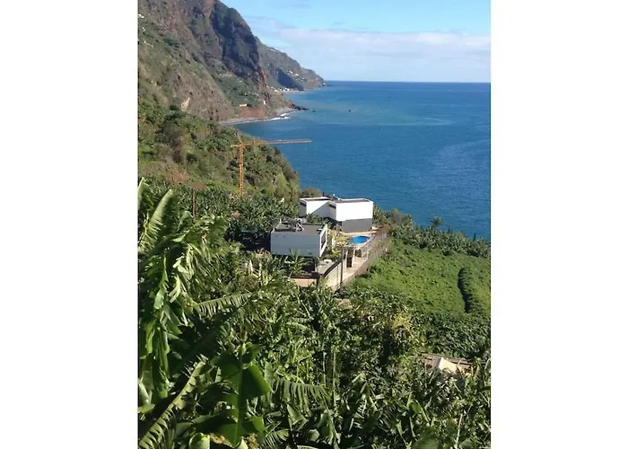 Quinta Golfinho - Palmeira Апартаменты Арку-да-Кальета