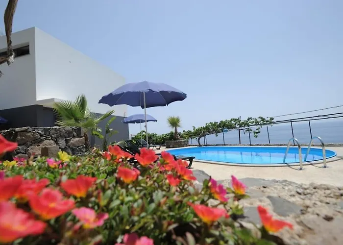 Quinta Golfinho - Palmeira
