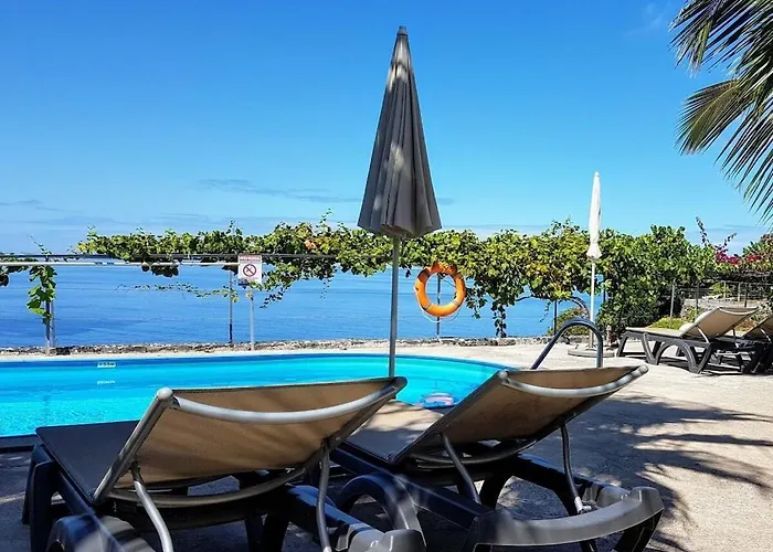 Quinta Golfinho - Palmeira Апартаменты *