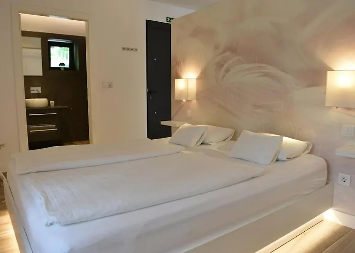 Quinta Golfinho - Palmeira Апартаменты Арку-да-Кальета