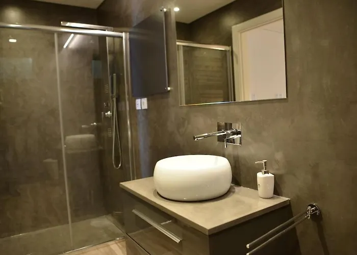 Quinta Golfinho - Palmeira Апартаменты