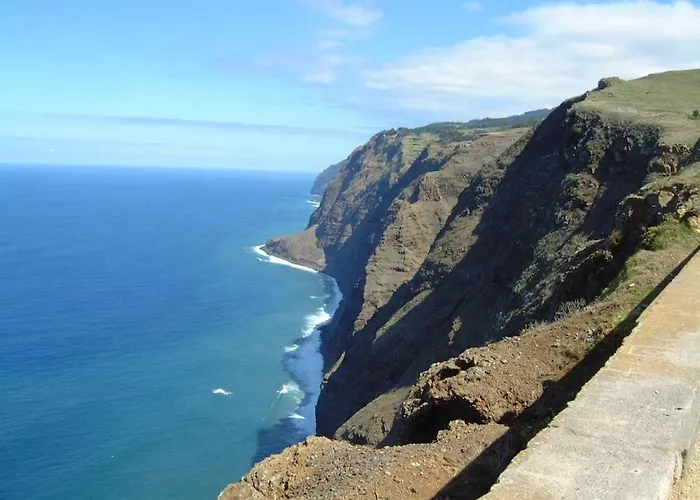 Quinta Golfinho - Palmeira * Арку-да-Кальета